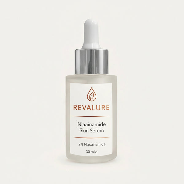 Revalure Niacinamide 2% Serum