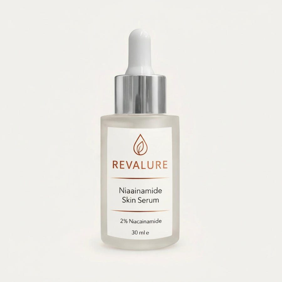 Revalure Niacinamide 2% Serum
