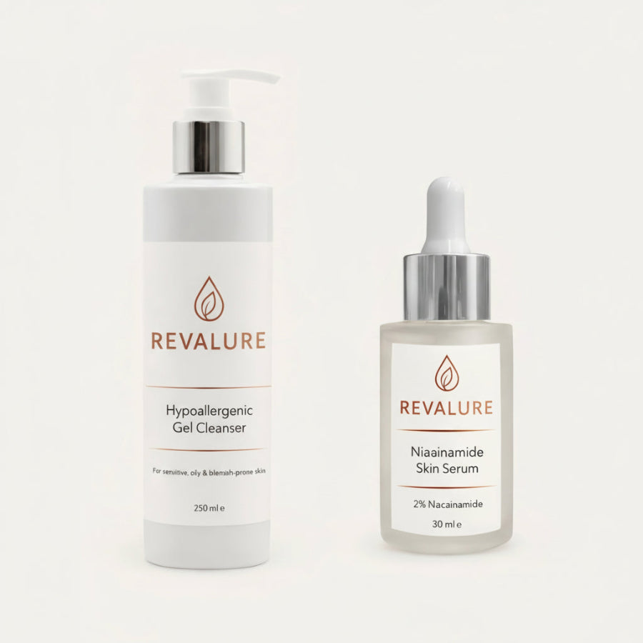 Revalure Routine Bundle