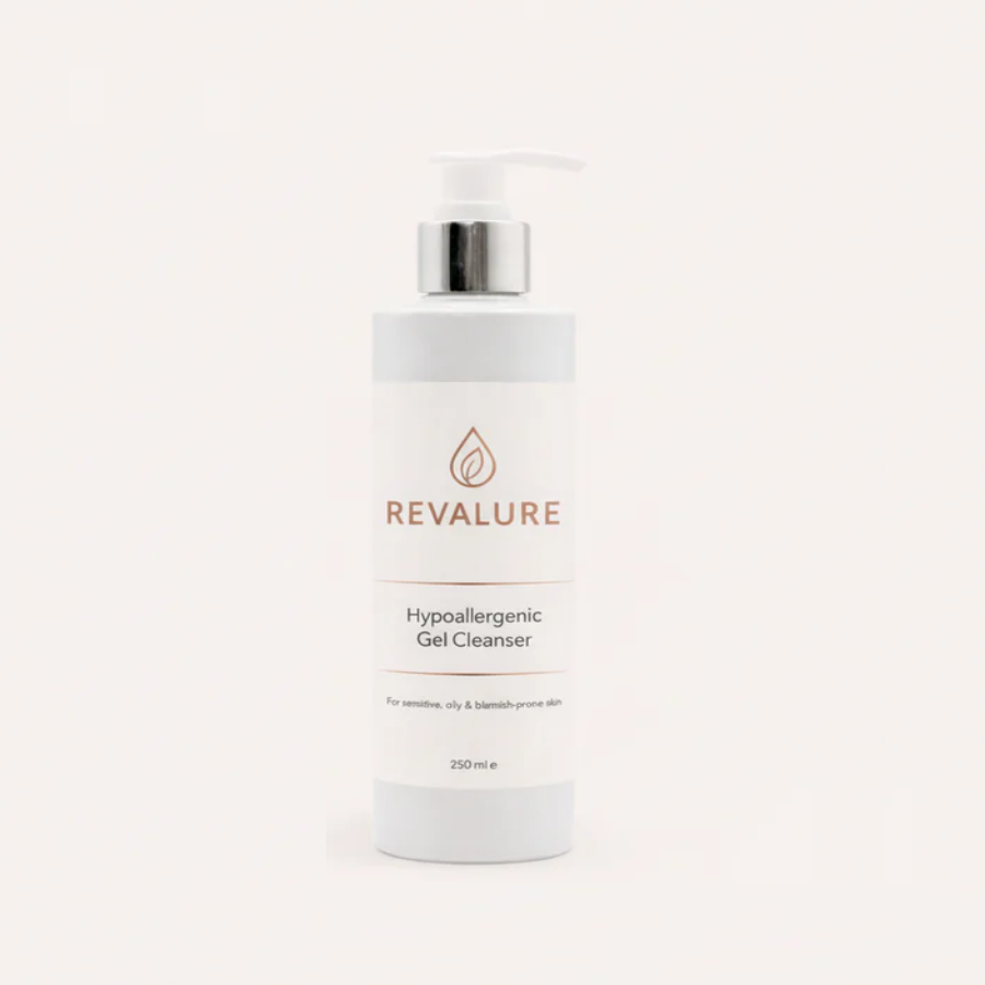 Revalure Hypoallergenic Gel Cleanser