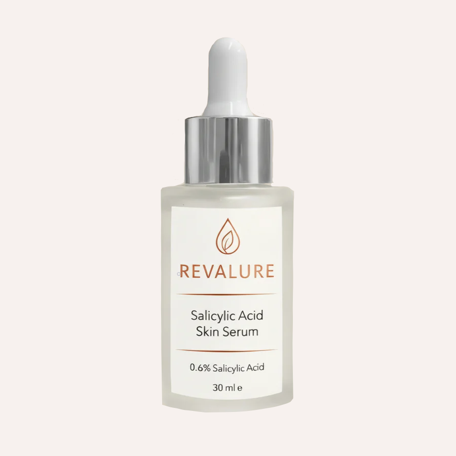 Revalure Salicylic Acid Serum 0.66%