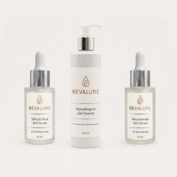 Revalure Routine Bundle