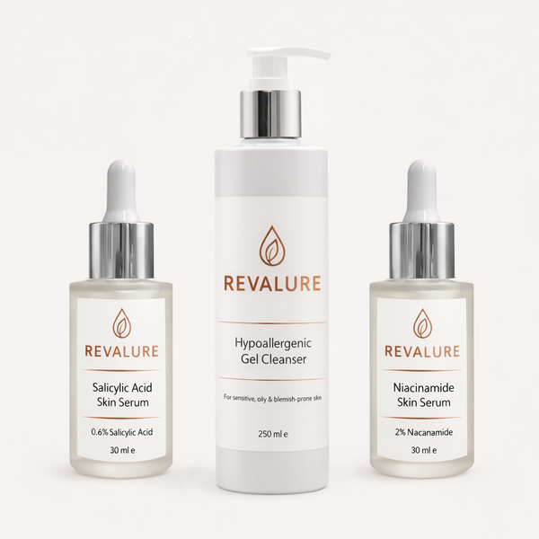 Revalure Routine Bundle