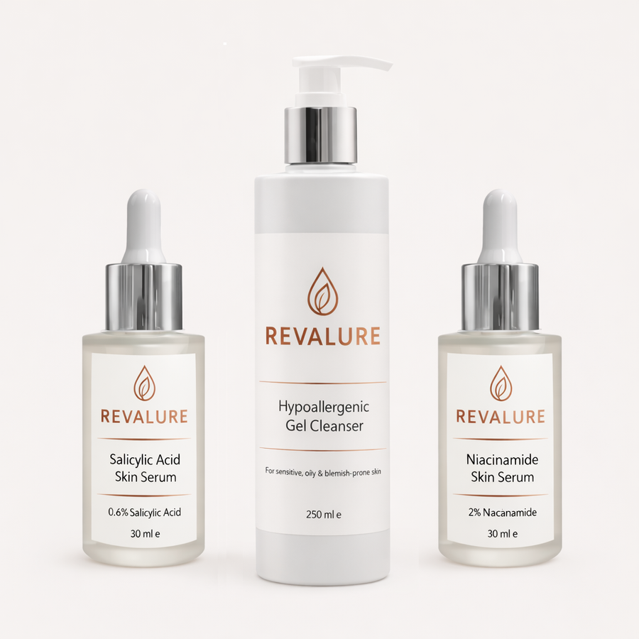 Revalure Routine Bundle