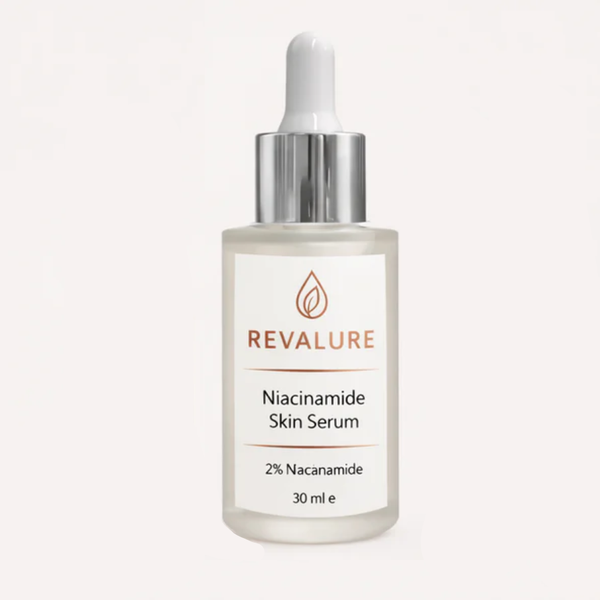 Revalure Niacinamide 2% Serum