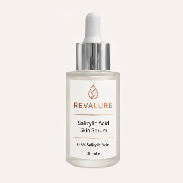 Revalure Salicylic Acid Serum 0.66%