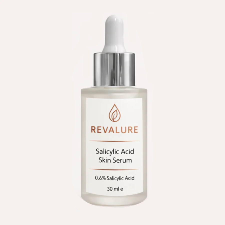 Revalure Salicylic Acid Serum 0.66%